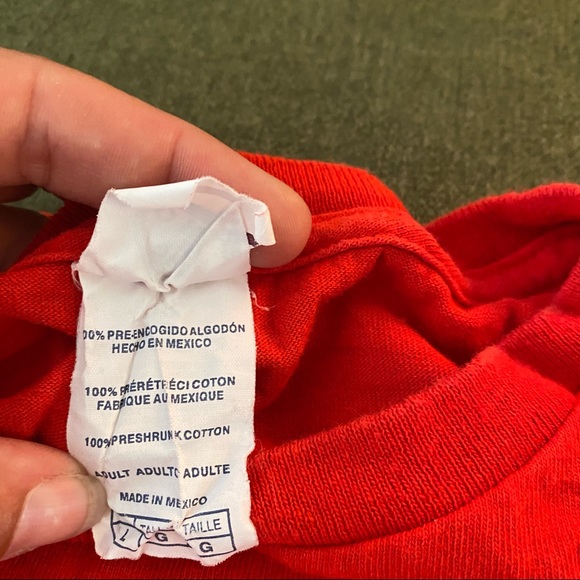 Pac Man T-shirt - Picture 3 of 5